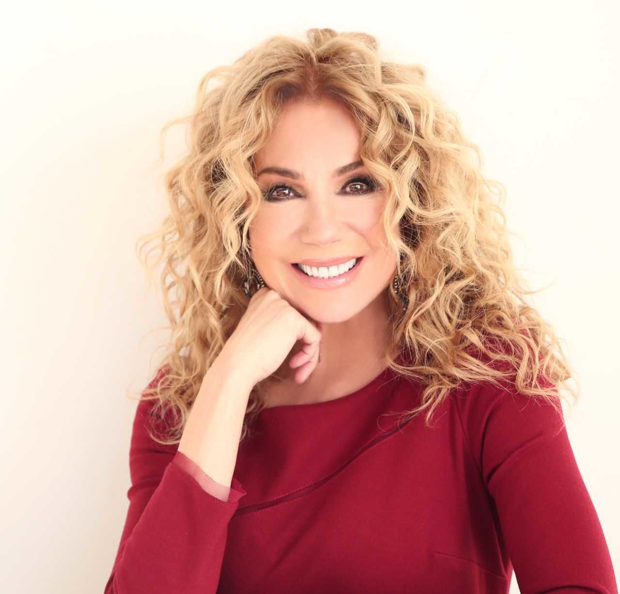 Kathie Lee Gifford